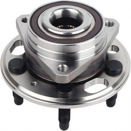 513288 Auto Bearing Front/Rear Wheel Hub Assembly China Compatible Chevy Malibu Impala Equinox GMC TerrainSpecification: 513288-1PK