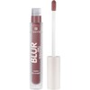 Essence - Blur Soufflé Matte Lip Cream - 02 Spice