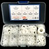 Greluma Pack of 500 M2 M2.5 M3 M4 M5 M6
