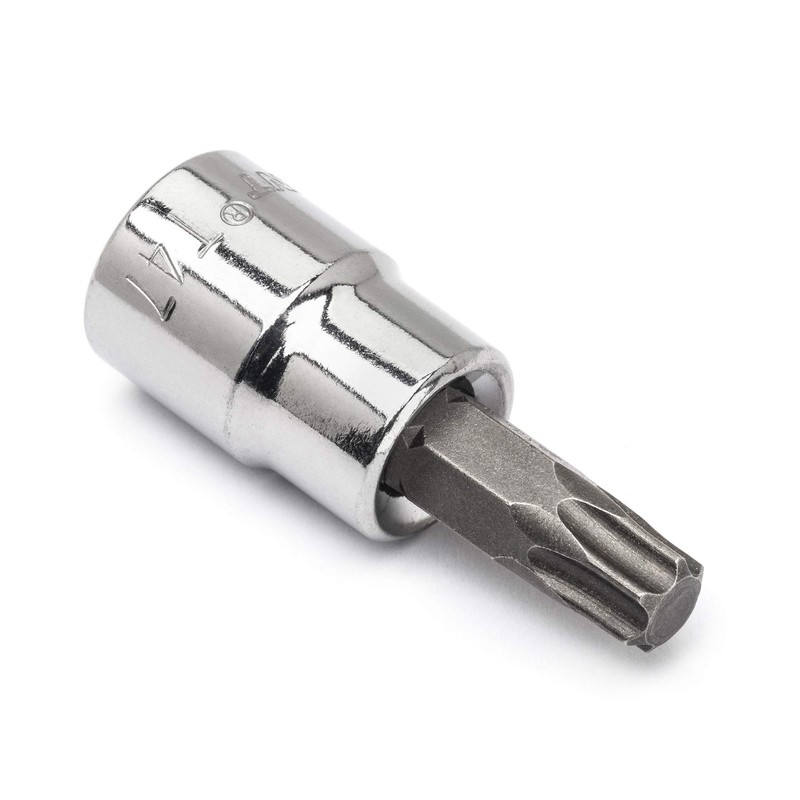 Crescent 3/8" Drive Torx® Bit Socket T-47 - CDTS8N