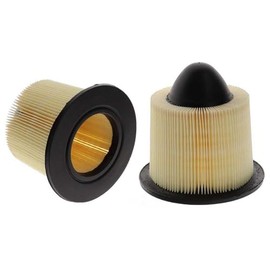 Engine Air Filter | Parts Master 66418 | Fits Ford F-150 1997–2008, E-Series 1997–2014, Mustang 1996–2004, Expedition 1997–2004, Super Duty 1999–2004 | Replaces FA1632,46418