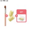 THE TOOL LAB Base Makeup Tool Set 4items [THE TOOL LAB x HAPPYRIM]