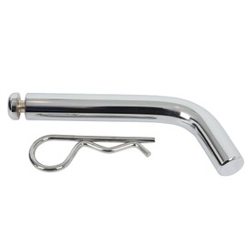 Nemtor Hitch Step Hitch Bumper Guard Fits 2 Inch Receivers for Pickup Truck SUV