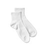 Wigo Simple Socks, Stocking, Gift, Present, Pile, Student, Women's, Classic,