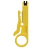 Network Cable Crimp Pliers RJ11/45 Ratchet Wire Crimping Tool RJ