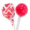 Dum Dums Fruit Punch Lollipops - Bulk Candy Box with