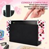 DLseego Grip Case Controller for Switch Console 2017, Love Anti-Slip