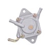 Fuel Pump Aluminum Alloy for EZGO TXT MEDALIST Cart 4