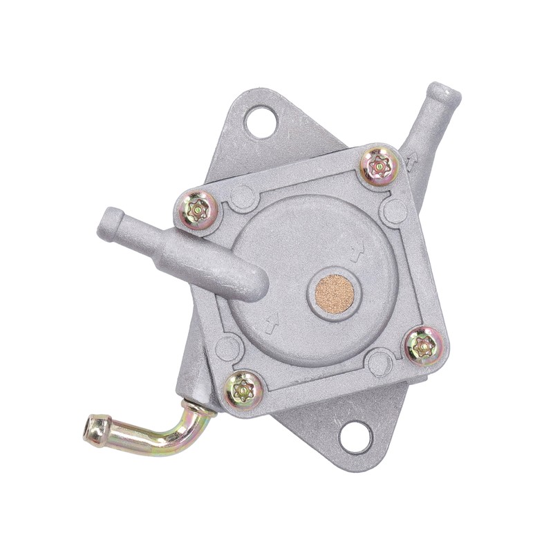 Fuel Pump Aluminum Alloy for EZGO TXT MEDALIST Cart 4