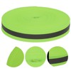 Reflective Ribbon Soft Durable Flexible Fluorescent Ribbon for Improving Night