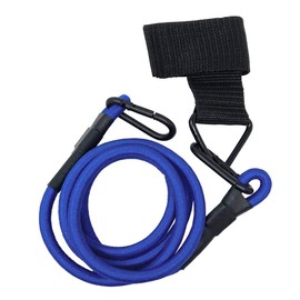 Fishing Rod and Paddle Cord Leash 48"