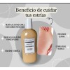 Bellum Crema Corporal Para Las Estrias Reafirmante Natural Algas Marinas