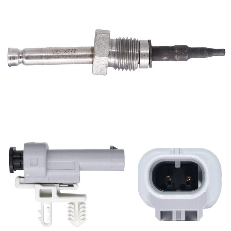 Walker Products 273-10415 Exhaust Temperature Sensor