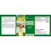 Passionflower Capsules Extract 2250 mg 180 Capsules Vegan Vitamintrend®