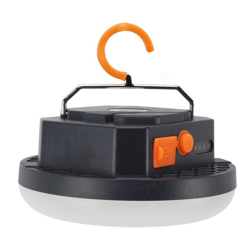 Outdoor Camping Light Battery Operated LED Tent Waterproof Emergency Lantern