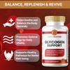 Sweet Restore (2 PACK) Sweet Restore Glycogen Support Capsules, Joint