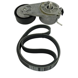 SKF VKMA 32023 Multi-V belt kit