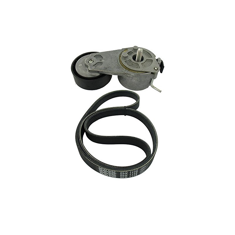 SKF VKMA 32023 Multi-V belt kit