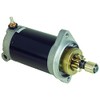 OEG Parts New Starter Compatible with 1991-2005 Yamaha Snowmobile Compatible