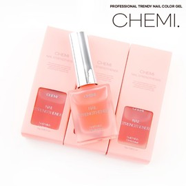 Chemistry Chemi Nail Strengthener Nail Nutrient Nutrition Supply 10g / 케미 네일강화제 손톱영양제 영양공급 10g