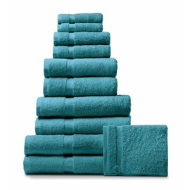 RHOMTUFT Princess 279 Hand Towels Pine 16 x 22 cm