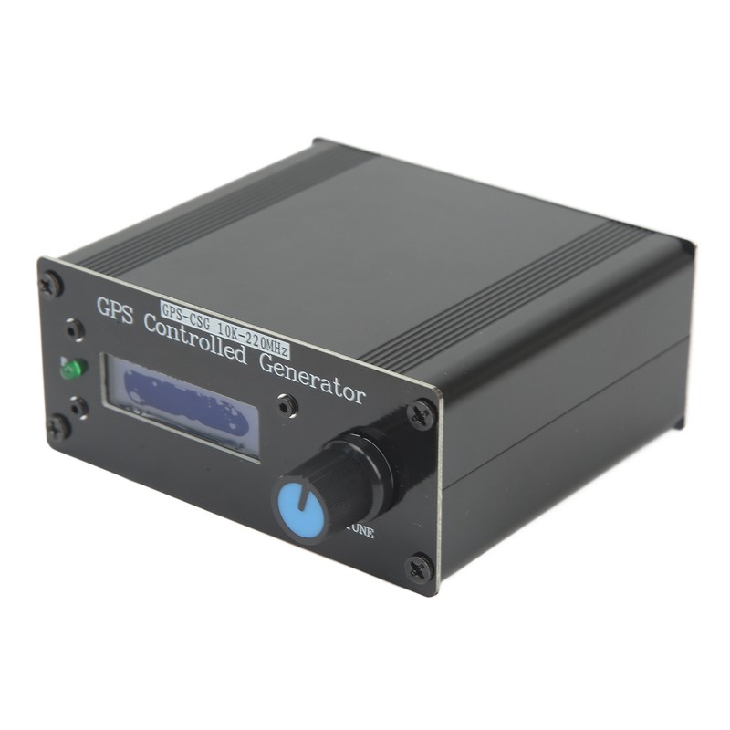 Frequency Generator 10KHz To 220MHz VFO Generator Adjustment Frequency Signal