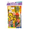 Sasame W-668 Ukiuki Embankment 5 Eye (Luminous Compatible, Taiharis), L