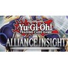 TCG YuGiOh Booster Pack Multiple Sets - Alliance Insight