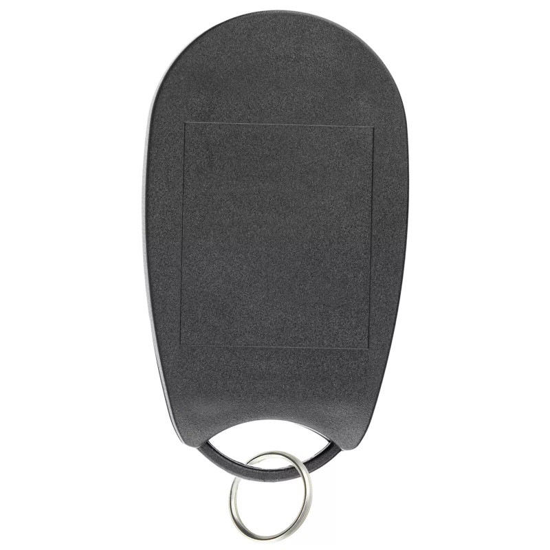 ECS For Linear Megacode ACT-31B ACP00879 Mini Key Chain Garage