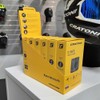 Cratoni C-Safe Crash Sensor Black One Size