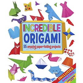 Incredible Origami