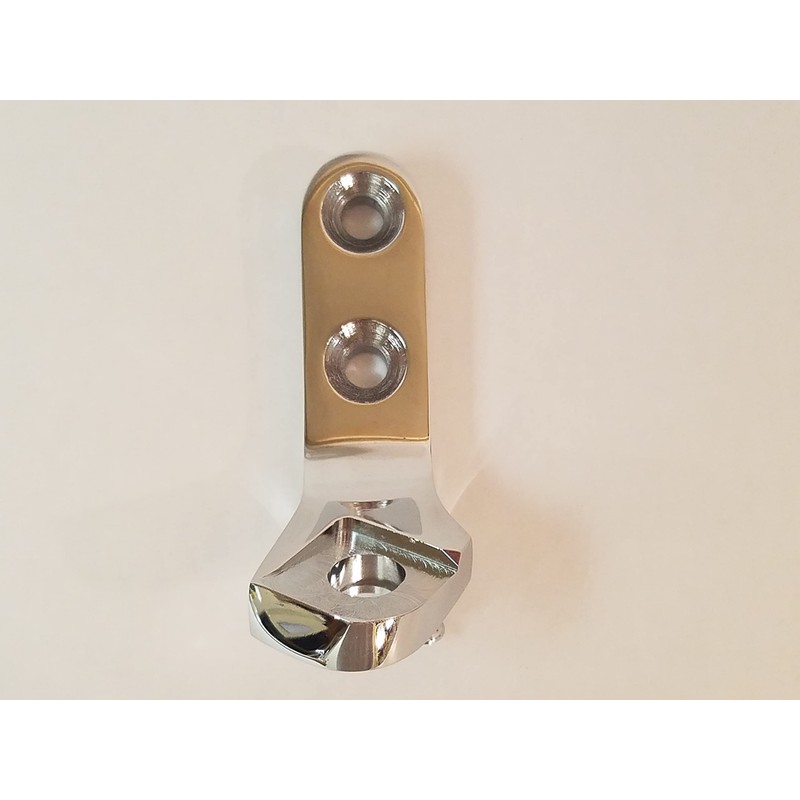 Big Dog Motorcycles Kickstand Kit (*Bracket #2*) 2004-11 - MULTI