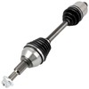 SCITOO Front Left Driver Side CV Axle Shaft Assembly Fit