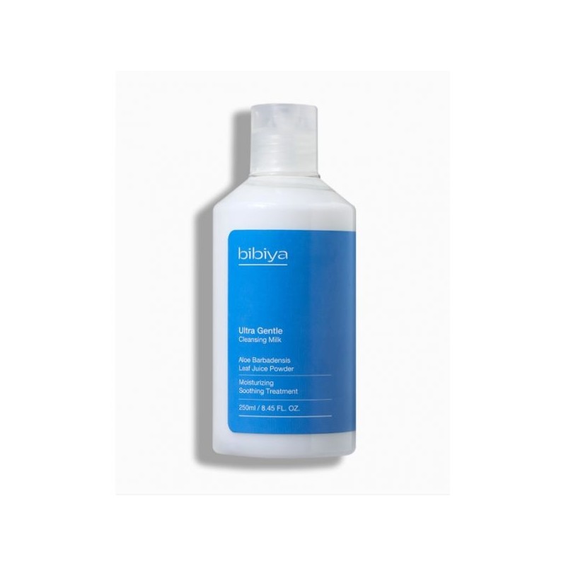 Missha Super Aqua Ultra Hyalon Foaming Cleanser 200ml / 미샤
