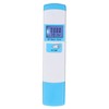 Bluetooth Water Quality Monitor PH Temperature Test Pen High Accuracy