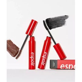 Espoir 에스쁘아 노머징 마스카라 워터프루프 XP 9g Espoir No-Merging Mascara Waterproof XP 9g