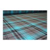 145 x 250 cm Traditional Tartan Polyviscose Rectangle Table Cloth