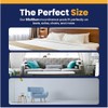 25 x Bazaar Incontinence Bed Pads Disposable 90 x 60cm