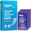 Whitebite Pro Teeth Whitening Pap Strips Non Sensitive (12 Count)