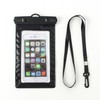 Waterproof Smartphone Pack Waterproof Pack (Black) 2ea