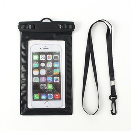Waterproof Smartphone Pack Waterproof Pack (Black) 2ea