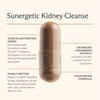 Premium Kidney Cleanse Supplement – Powerful Kidney Support Formula With