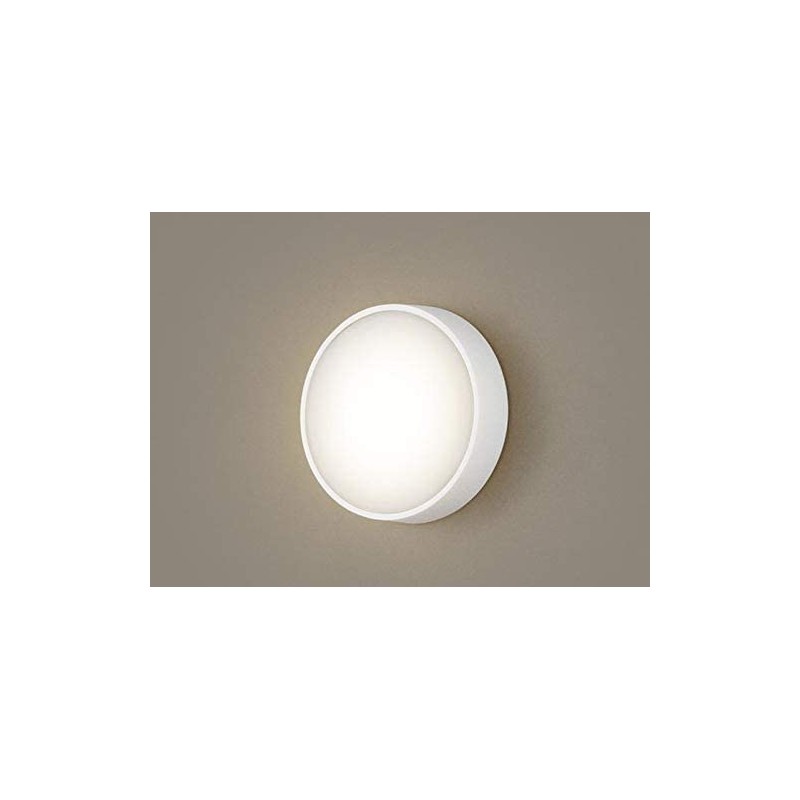 Panasonic Light Fixture (Panasonic) Everleds Small LED Down Ceiling (Receive