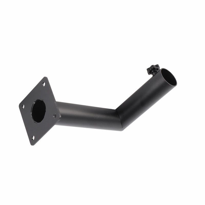 Satellite Dish Mount Weather Resistant High Strength Wall Roof Mounting