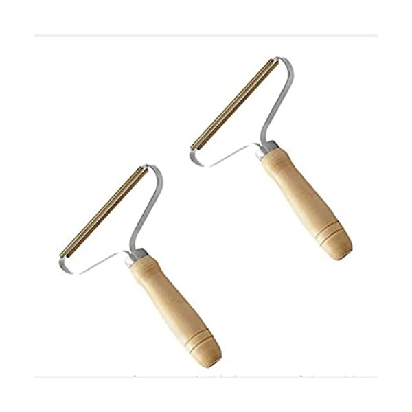 LEBEXY Portable Lint Shaver, Lint Remover Fuzz Shaver for Sweater