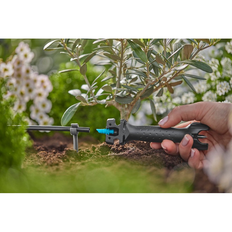 Gardena Micro-Drip-System Installation Tool: Accessories for the Automatic Irrigation System,