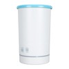 Dog Paw Washer Automatic USB Charging Soft Bristles Portable Electric