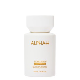 Alpha-H Liquid Gold Exfoliating Treatment with Vitamin C 100ml