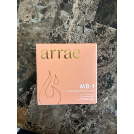 Arrae MB-1 (Metabolic Burn) 60 Capsules Exp.08/2026 New