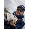 FIIISH Black Minnow 140-2 Jig heads Shore - 20g -